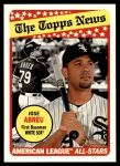 #377 Jose Abreu 