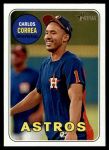 #381 Carlos Correa 