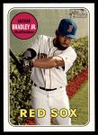 #391 Jackie Bradley Jr. 