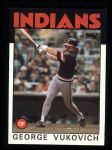 1986 Topps #483 George Vukovich<br />B86T-R 483<br /><a class='button AddToCart' data-ajax='true' data-ajax-mode='replace' data-ajax-update='#cart-info' href='/AddToCart?itemId=6325422&quantity=1&type=0'>Add To Cart</a>