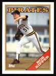 1988 Topps #723 Bob Kipper<br />B88T-P 723<br /><a class='button AddToCart' data-ajax='true' data-ajax-mode='replace' data-ajax-update='#cart-info' href='/AddToCart?itemId=6328128&quantity=1&type=0'>Add To Cart</a>