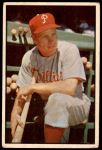 #10 Richie Ashburn 