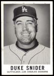 #37 Duke Snider 