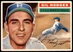 #145 Gil Hodges 