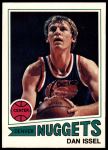 #41 Dan Issel 