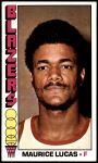 #107 Maurice Lucas 