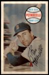 #54 Rico Petrocelli  