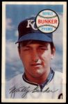#70 Wally Bunker  
