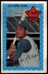 #7 Felipe Alou  
