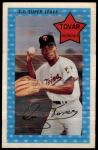 #18 Cesar Tovar 