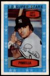 #34 Lou Piniella 