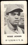 Reggie Jackson 