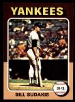 #291 Bill Sudakis 