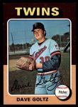 #419 Dave Goltz 