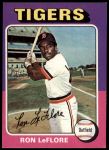 #628 Ron LeFlore 
