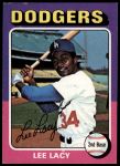 #631 Lee Lacy 