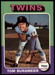 #478 Tom Burgmeier 