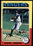#60 Fergie Jenkins 