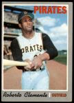 #350 Roberto Clemente 