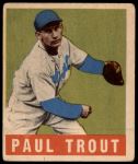 #10 Dizzy Trout 