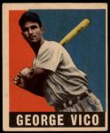 #47 George Vico 