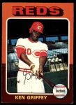 #284 Ken Griffey 