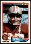 #478 Dwight Clark 