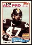 #203 Mel Blount 