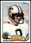 #408 Archie Manning 