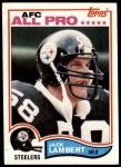 #213 Jack Lambert 
