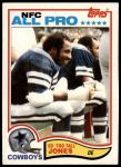 #318 Ed Too Tall Jones 