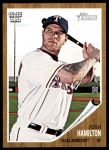 #1 Josh Hamilton 