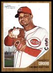 #2 Francisco Cordero 