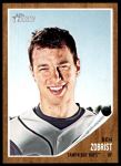 #4 Ben Zobrist 