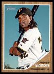 #10 Andrew McCutchen 