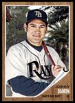 #20 Johnny Damon 