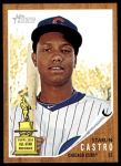 #25 Starlin Castro 