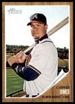 #30 Chipper Jones 