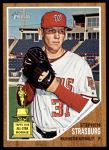 #35 Stephen Strasburg 