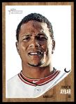 #39 Erick Aybar 