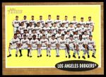 #43 Dodgers Team  