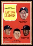 #51 AL Batting Leaders Josh Hamilton / Miguel Cabrera / Joe Mauer / Adrian Beltre 