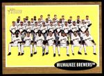 #61 Brewers Team  