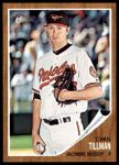 #75 Chris Tillman 