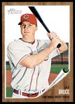 #80 Jay Bruce 