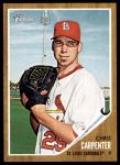 #83 Chris Carpenter 