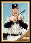 #93 Nick Swisher 