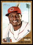 #103 Brandon Phillips 