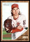 #120 Bronson Arroyo 