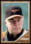#121 Buck Showalter 